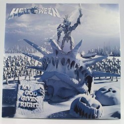 Пластинка Helloween My God-Given Right (2 LP)